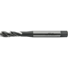 Macho Máquina Hss-E 10x1,50mm DIN371 Vonder