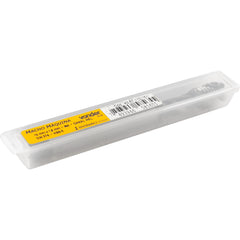 Macho Máquina Hss-E 10 mm x 1,50 mm com Canal Helicoidal DIN376 Vonder Plus