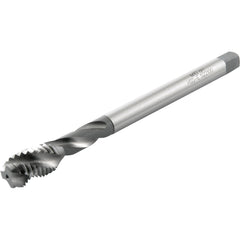 Macho Máquina Hss-E 10 mm x 1,50 mm com Canal Helicoidal DIN376 Vonder Plus