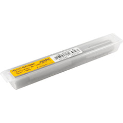 Macho Máquina Hss-E 10x1,50mm Canal Reto DIN371 Vonder Plus