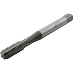 Macho Máquina Hss-E 10x1,50mm Canal Reto DIN371 Vonder Plus
