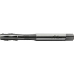 Macho Máquina Hss-E 10x1,50mm Canal Reto DIN371 Vonder Plus