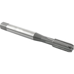 Macho Máquina Hss-E 3/8'' X 16 Bsw com Canal Helicoidal DIN2182 Vonder Plus