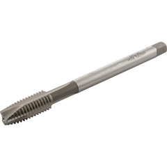 Macho Máquina Hss-E 10 mm x 1,50 mm com Ponta Helicoidal DIN376 Vonder Plus