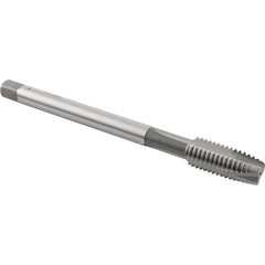 Macho Máquina Hss-E 10 mm x 1,50 mm com Ponta Helicoidal DIN376 Vonder Plus