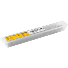 Macho Máquina Hss-E 10 mm x 1,50 mm com Ponta Helicoidal DIN376 Vonder Plus