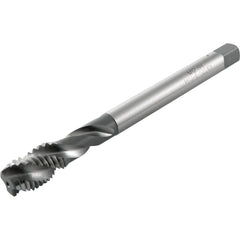 Macho Máquina Hss-E 12x1,75mm DIN376 Vonder