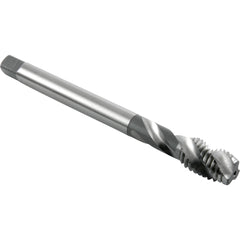 Macho Máquina Hss-E 12x1,75mm DIN376 Vonder