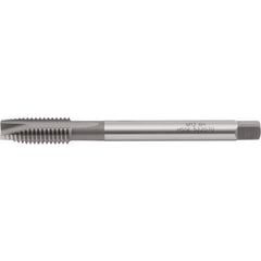 Macho Máquina Hss-E 12x1,75mm DIN376 Vonder