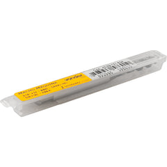 Macho Máquina Hss-E 3/16'' X 24 Bsw com Canal Helicoidal DIN2182 Vonder Plus