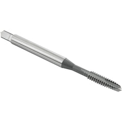 Macho Máquina Hss-E 3/16'' X 24 Bsw com Ponta Helicoidal DIN2182 Vonder Plus