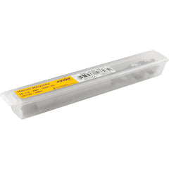 Macho Máquina Hss-E 3/8''x16 Bsw Canal Helic DIN2183 Vonder