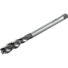 Macho Máquina Hss-E 3/8''x16 Bsw Canal Helic DIN2183 Vonder