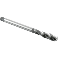 Macho Máquina Hss-E 3/8''x16 Bsw Canal Helic DIN2183 Vonder