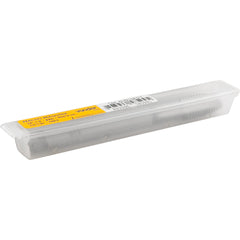 Macho Máquina Hss-E 3/8''x16 Bsw Ponta Helic DIN2183 Vonder