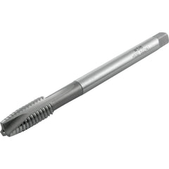Macho Máquina Hss-E 3/8''x16 Bsw Ponta Helic DIN2183 Vonder