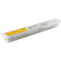 Macho Máquina Hss-E 3/8'' X 16 Unc com Ponta Helicoidal DIN2182 Vonder Plus
