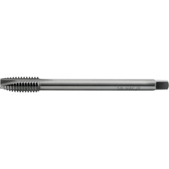 Macho Máquina Hss-E 3/8''x16 Unc Ponta Helic DIN2183 Vonder