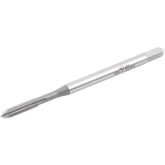 Macho Máquina Hss-E 3 mmx0,5 mm Canal Reto DIN371 Vonder