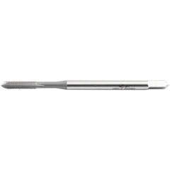 Macho Máquina Hss-E 3 mmx0,5 mm Canal Reto DIN371 Vonder