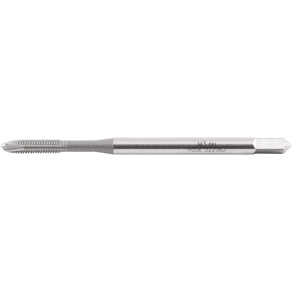 Macho Máquina Hss-E 3x0,5mm DIN371 Vonder