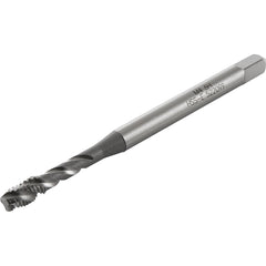 Macho Máquina Hss-E 4 mmx0,7 mm Canal Helic DIN371 Vonder