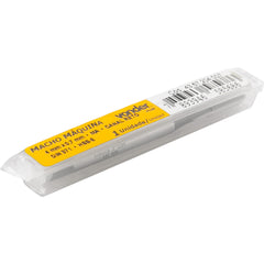 Macho Máquina Hss-E 4 mm x 0,7 mm com Canal Reto DIN371 Vonder Plus