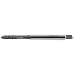 Macho Máquina Hss-E 4 mm x 0,7 mm com Canal Reto DIN371 Vonder Plus
