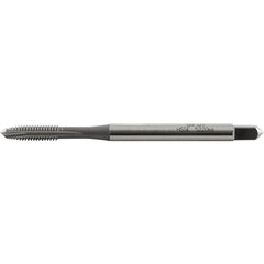 Macho Máquina Hss-E 4 mm x 0,7 mm com Ponta Helicoidal DIN371 Vonder Plus