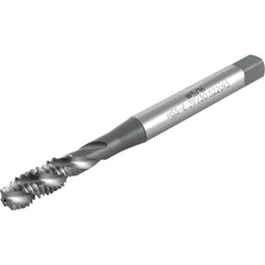 Macho Máquina Hss-E 5/16''x18 Bsw Canal Helic DIN2182 Vonder
