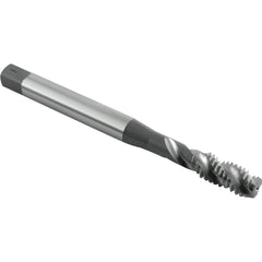 Macho Máquina Hss-E 5/16''x18 Bsw Canal Helic DIN2182 Vonder