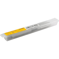 Macho Máquina Hss-E 5/16''x18 Bsw Ponta Helic DIN2182 Vonder