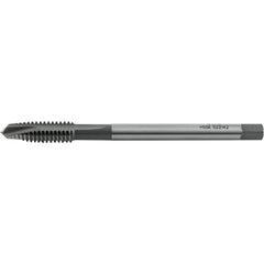 Macho Máquina Hss-E 5/16''x18 Bsw Ponta Helic DIN2183 Vonder
