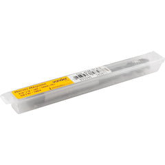 Macho Máquina Hss-E 5/16'' X 18 Unc com Canal Helicoidal DIN2182 Vonder Plus