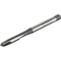 Macho Máquina Hss-E 5/16'' X 18 Unc com Ponta Helicoidal DIN2182 Vonder Plus