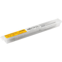 Macho Máquina Hss-E 5/16''x18 Unc Ponta Helic DIN2183 Vonder