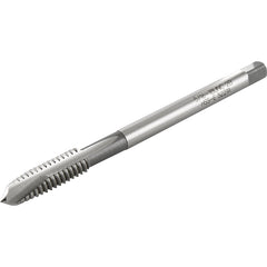 Macho Máquina Hss-E 5/16''x18 Unc Ponta Helic DIN2183 Vonder