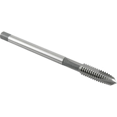 Macho Máquina Hss-E 5/16''x18 Unc Ponta Helic DIN2183 Vonder