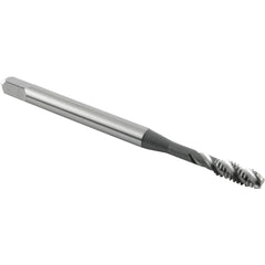 Macho Máquina Hss-E 5/32''x32 Bsw Canal Helic DIN2182 Vonder