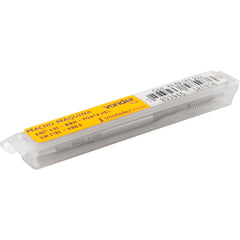 Macho Máquina Hss-E 5/32''x32 Bsw Ponta Helic DIN2182 Vonder