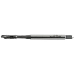 Macho Máquina Hss-E 5/32''x32 Bsw Ponta Helic DIN2182 Vonder
