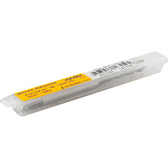 Macho Máquina Hss-E 5 mm x 0,8 mm com Canal Helicoidal DIN371 Vonder Plus