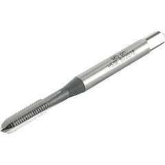 Macho Máquina Hss-E 5x0,8mm c/ Canal Reto DIN371 Vonder Plus