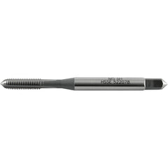 Macho Máquina Hss-E 5x0,8mm c/ Canal Reto DIN371 Vonder Plus