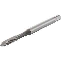 Macho Máquina Hss-E 5 mm x 0,8 mm com Ponta Helicoidal DIN371 Vonder Plus