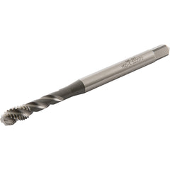 Macho Máquina Hss-E 6 mmx1,0 mm Canal Helic DIN371 Vonder