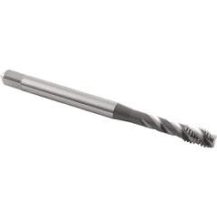 Macho Máquina Hss-E 6 mmx1,0 mm Canal Helic DIN371 Vonder