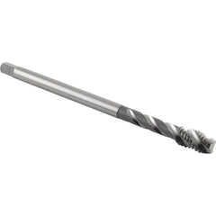 Macho Máquina Hss-E 6x1,0mm DIN376 Vonder