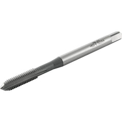 Macho Máquina Hss-E 6 mm x 1,0 mm com Canal Reto DIN371 Vonder Plus