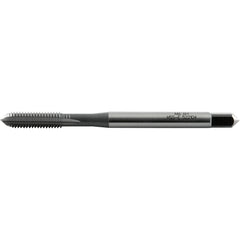 Macho Máquina Hss-E 6 mm x 1,0 mm com Canal Reto DIN371 Vonder Plus